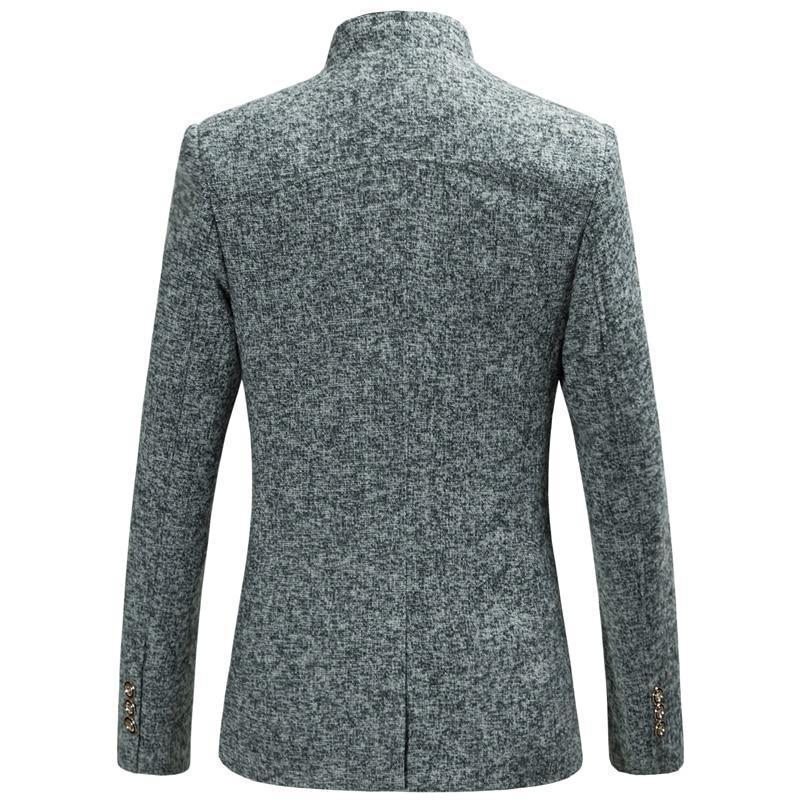 Blackriss™Men's Jacket-Blackriss