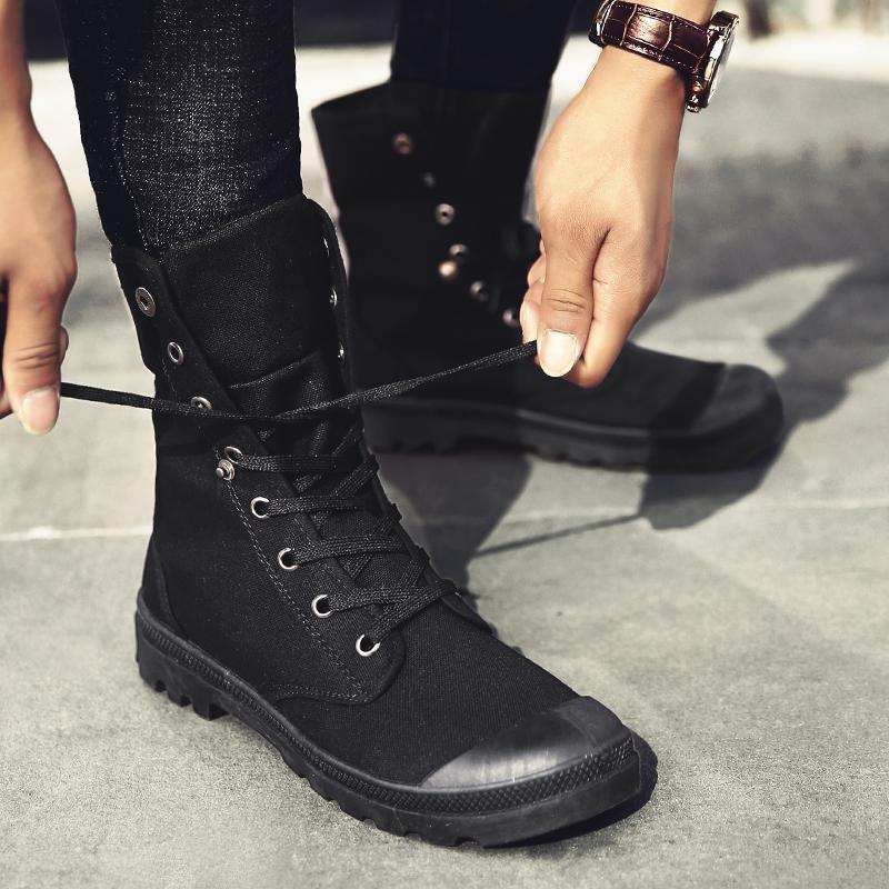 Blackriss™Men's Boots-Blackriss