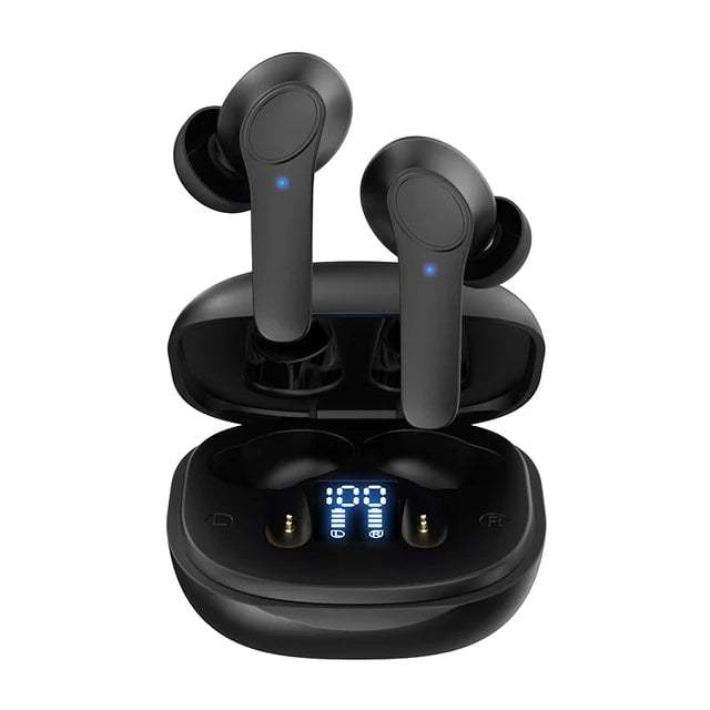 Hot sale-40%OFF -Elderdiscuss Translation Earbuds
