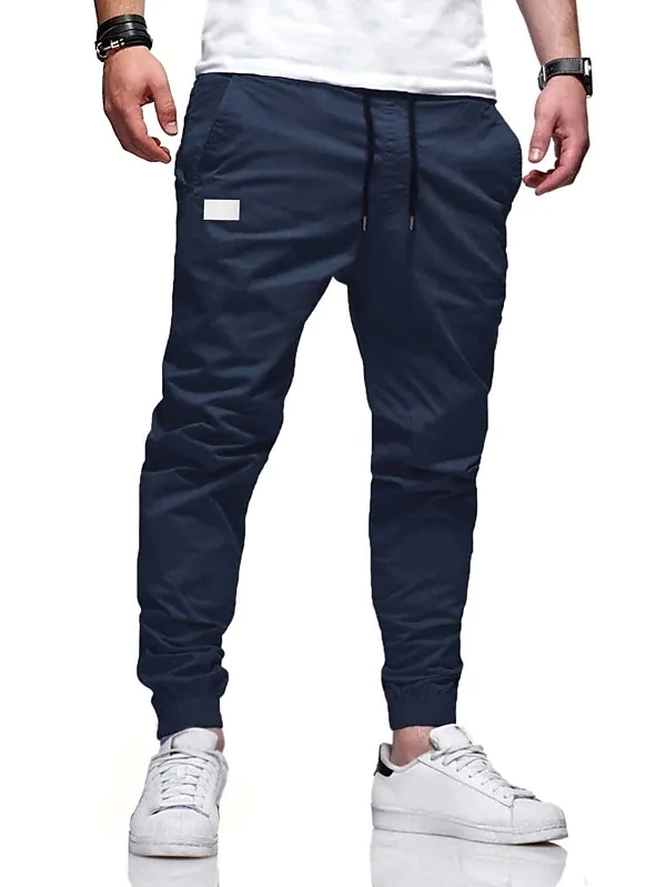 BLACKRISS™Men's simple overalls-Blackriss