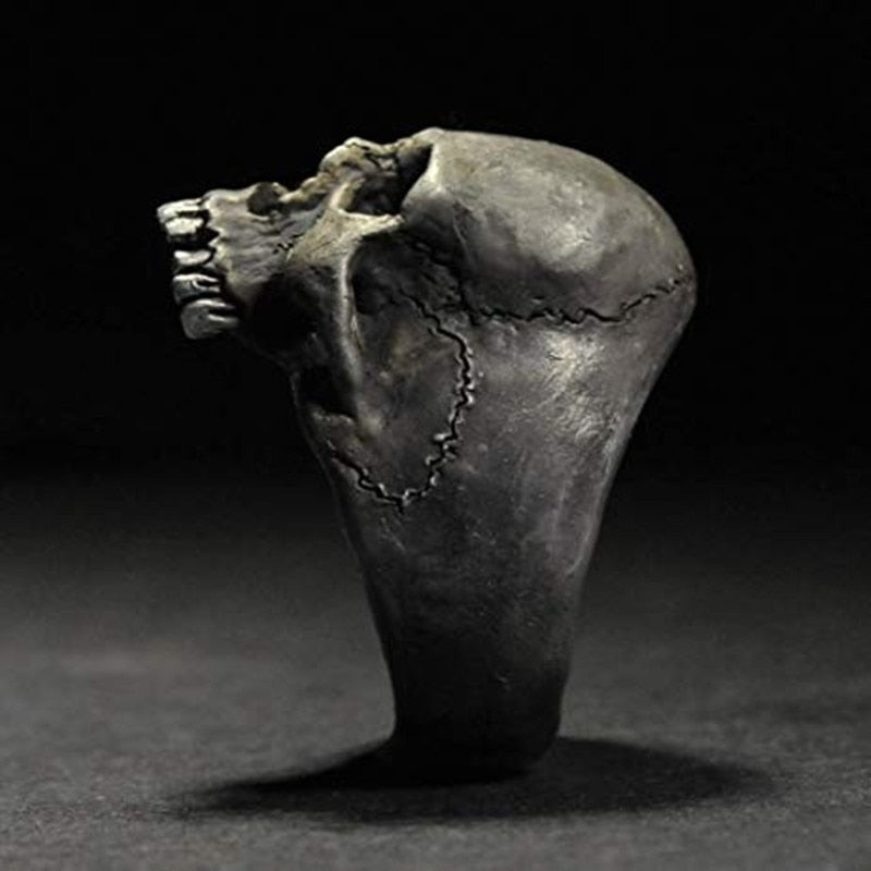 Blackriss™Unisex Skull Ring-Blackriss
