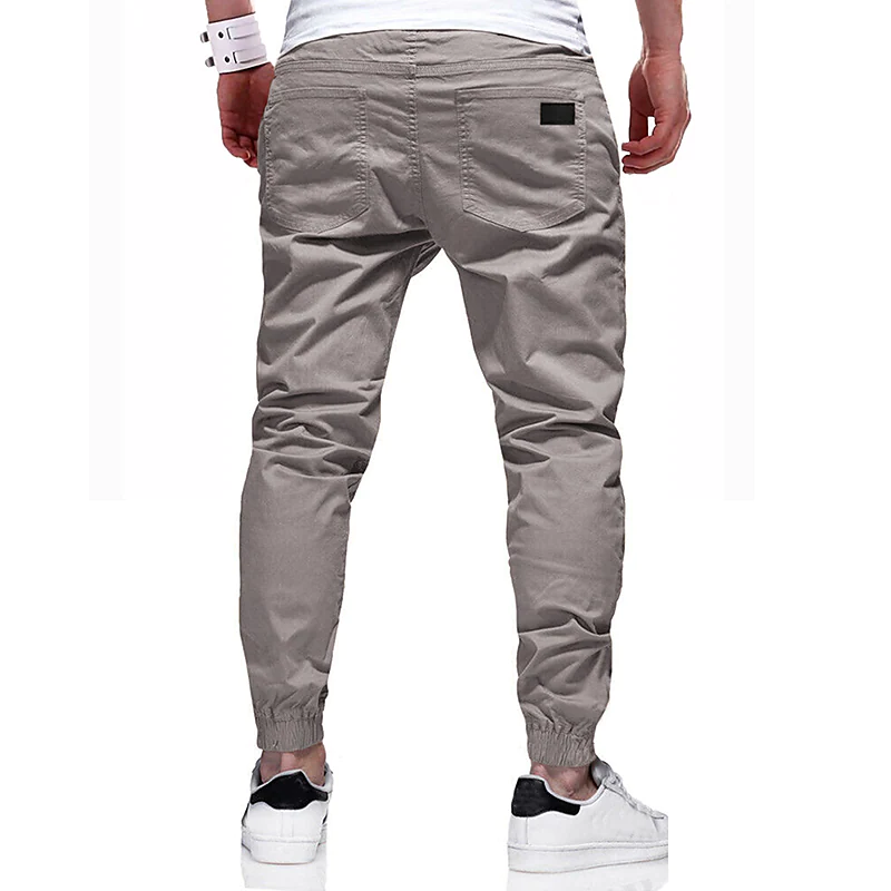 BLACKRISS™Men's simple overalls-Blackriss