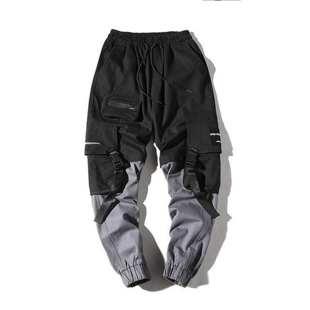 BLACKRISS™Lapster Cargo Pants-Blackriss