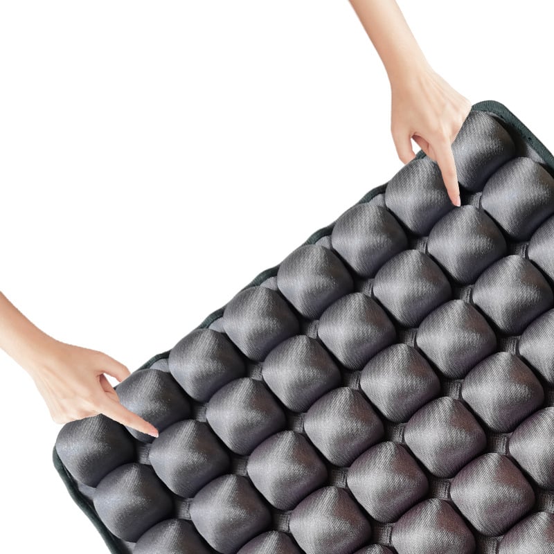 🔥LAST DAY 49% OFF - ☁TravelEase CloudComfort Cushion🎁Buy 2 Free Shipping