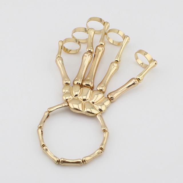 Blackriss™Skeleton Bracelet-Blackriss