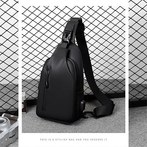 Promotion 49% OFF   Waterproof Shoulder Bag