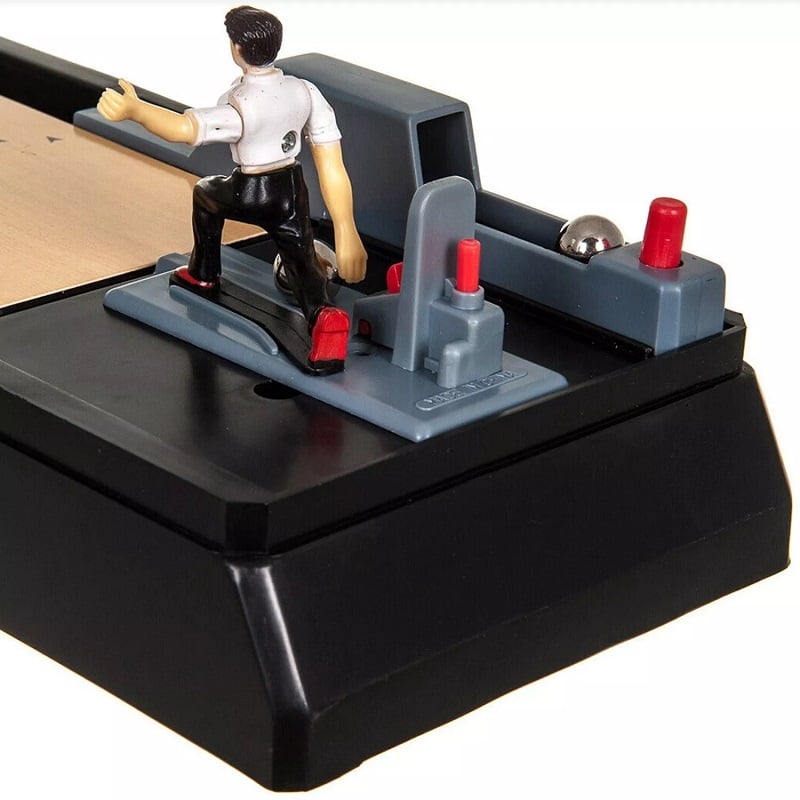  Table Top Bowling Gadget Kids Gift Set