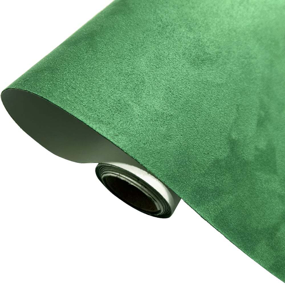 🔥Self-Adhesive Faux Suede Fabric for Automotive/ Home Repair/ DIY