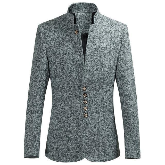 Blackriss™Men's Jacket-Blackriss
