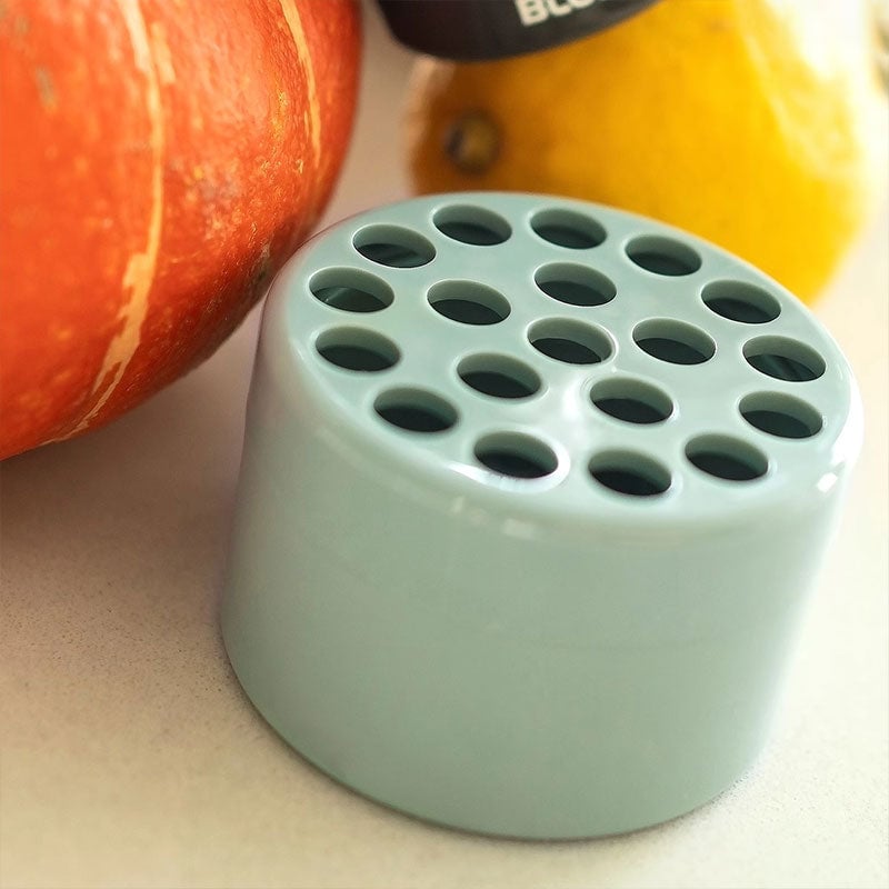 💕49% OFF🎁Spiral Ikebana Stem Holder💐