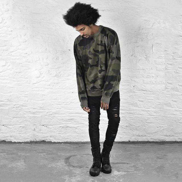 BLACKRISS™Arthur Jeans-Blackriss