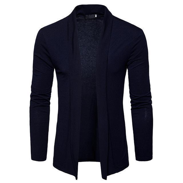 Blackriss™Men's Cardigan-Blackriss