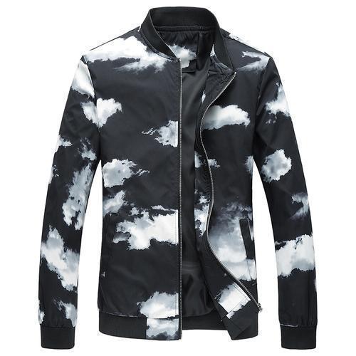 Blackriss™Men's Jacket-Blackriss