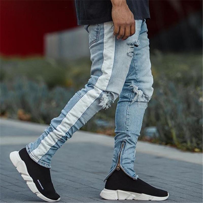BLACKRISS™Jeffrey Jeans-Blackriss