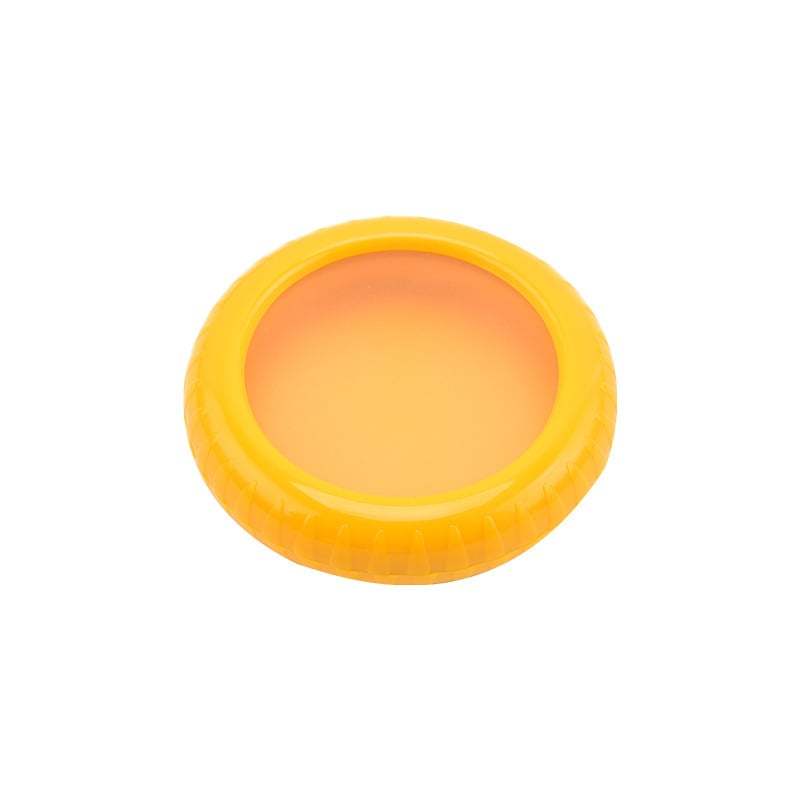 Silicone fruit storage box