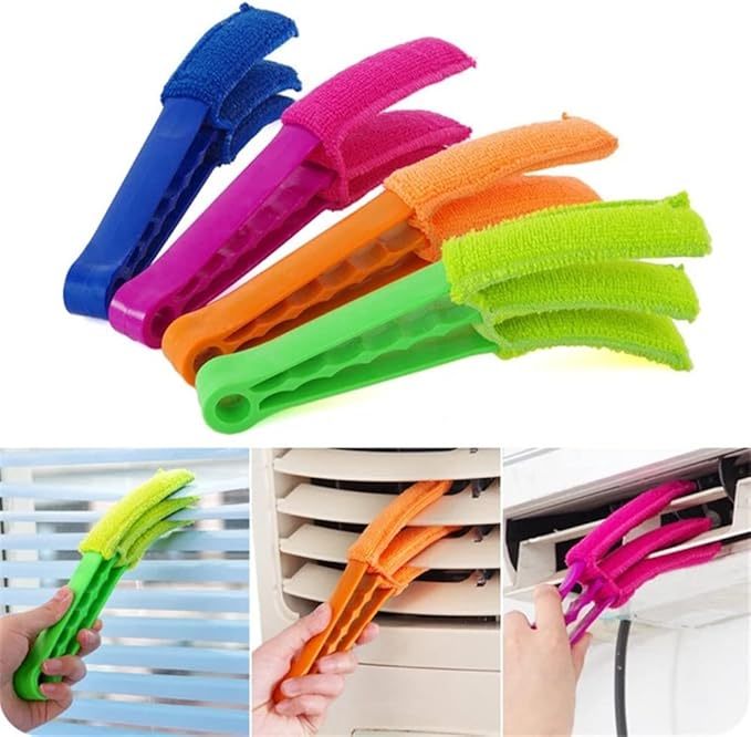 Venetian Blind Cleaner Washable