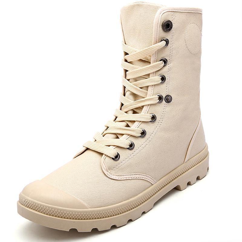 Blackriss™Men's Boots-Blackriss