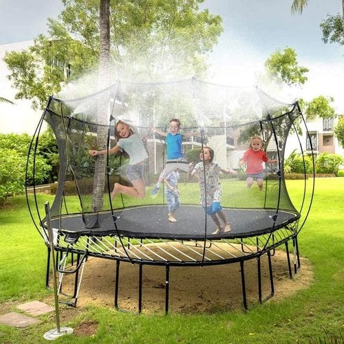 🔥New year promotion 49% OFF 🔥 Mist Cooling Automatic Irrigation System