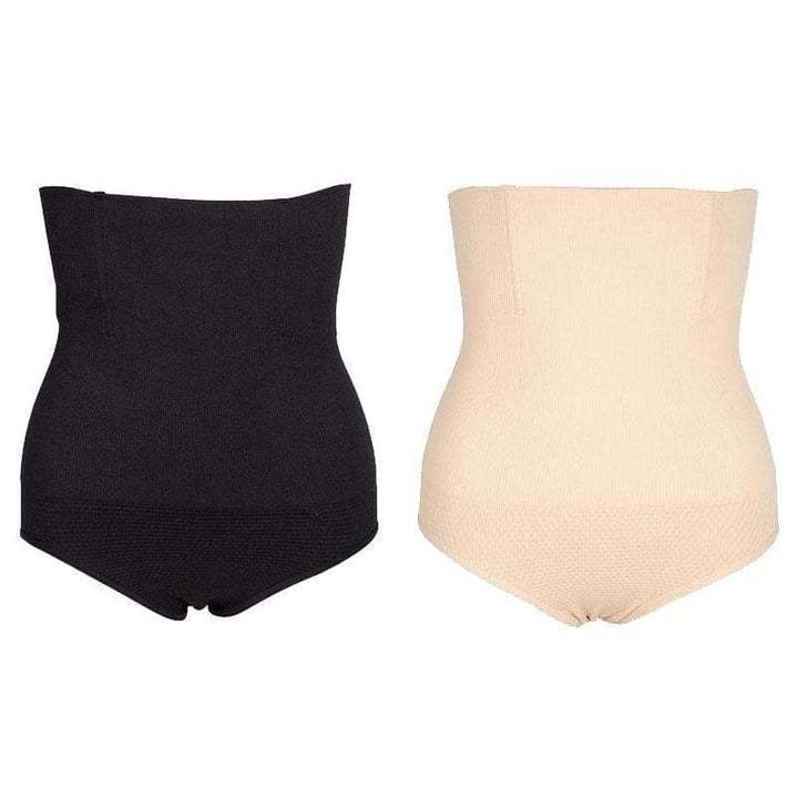 ⏰ High Waist Tummy Control Shapewear Panties