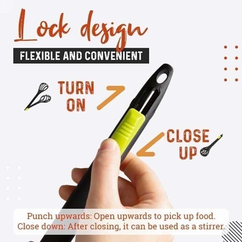 multifunctional egg beater