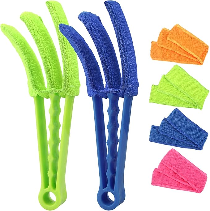 Venetian Blind Cleaner Washable