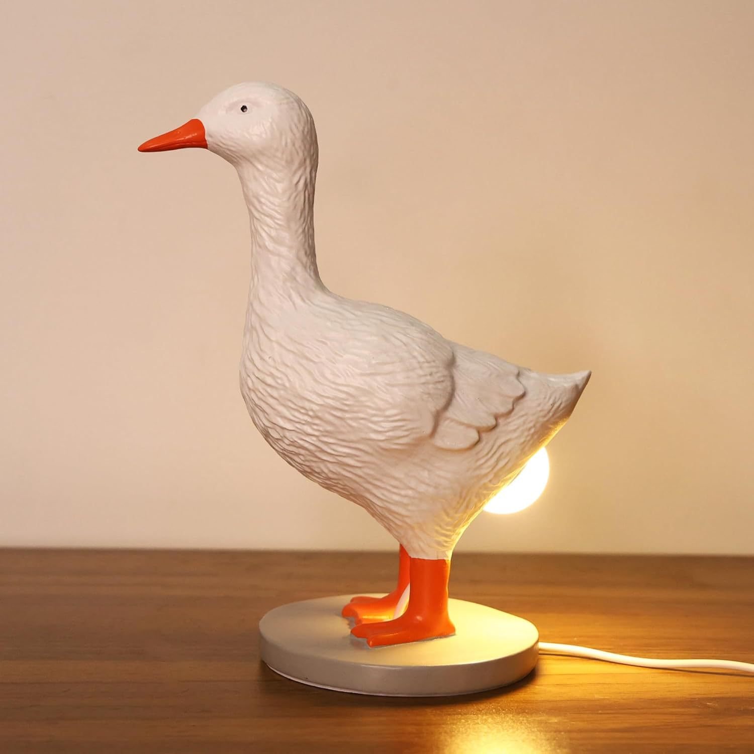 🔥Christmas  Discount 49% Off 🏆Chicken Design Desktop Decorative Light