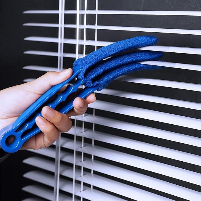 Venetian Blind Cleaner Washable