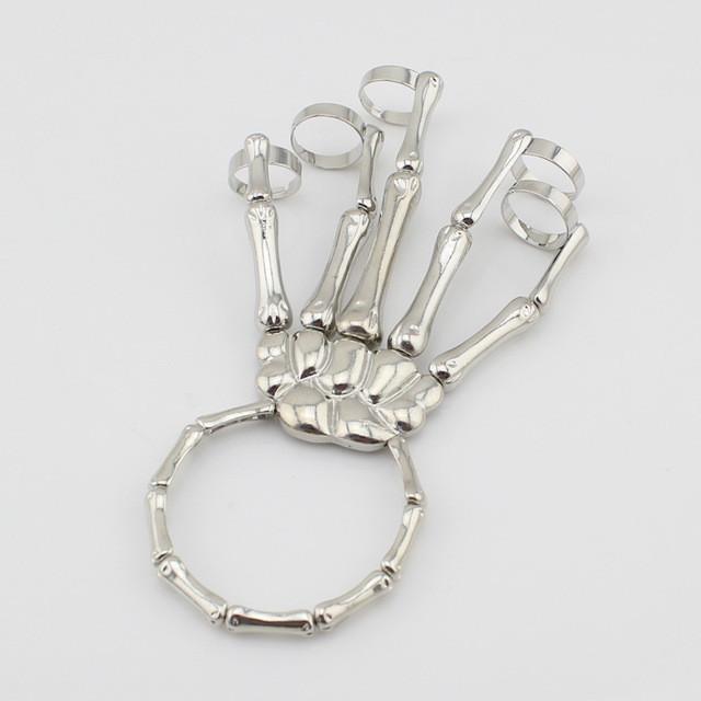 Blackriss™Skeleton Bracelet-Blackriss