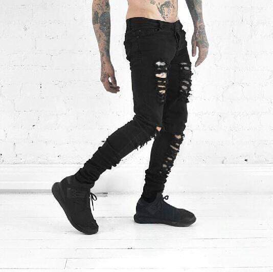 BLACKRISS™Arthur Jeans-Blackriss