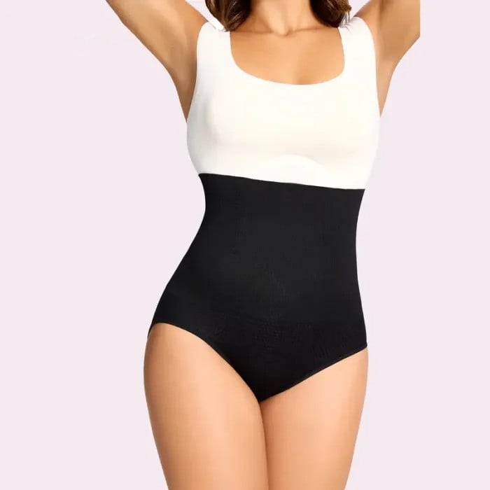 ⏰ High Waist Tummy Control Shapewear Panties