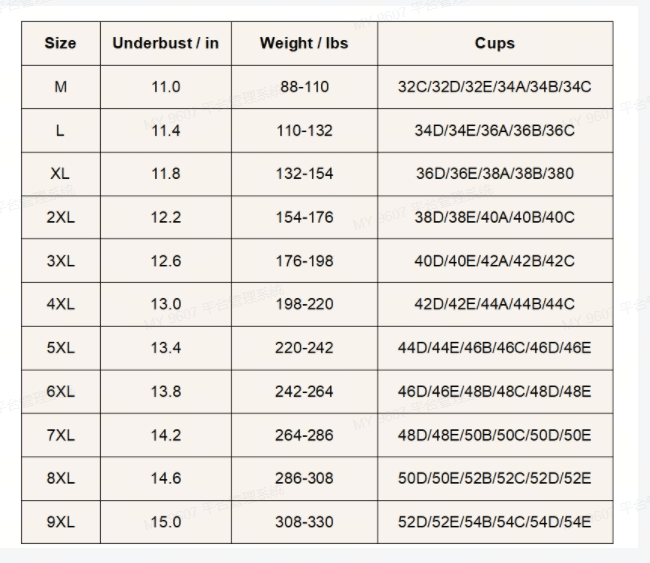 🔥Full Coverage Front, Closure Support Bra Comfort & Sleep Bra💖