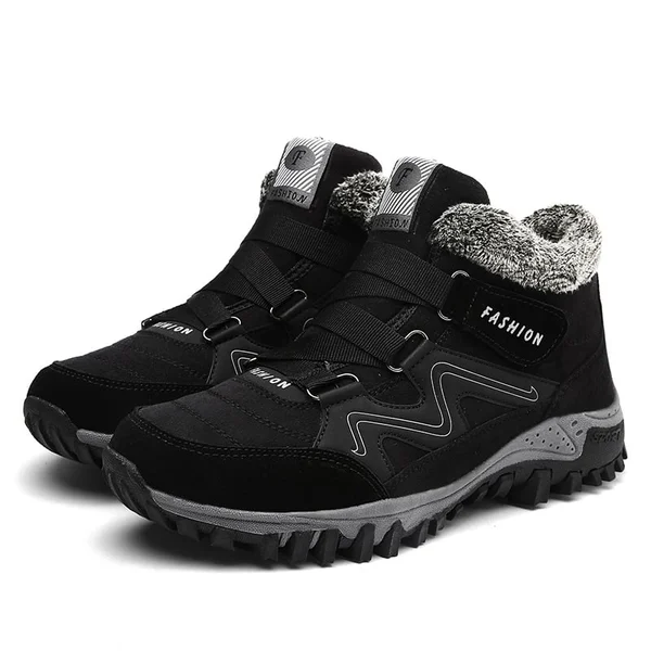 🔥-Women's Winter Thermal Boots🎁
