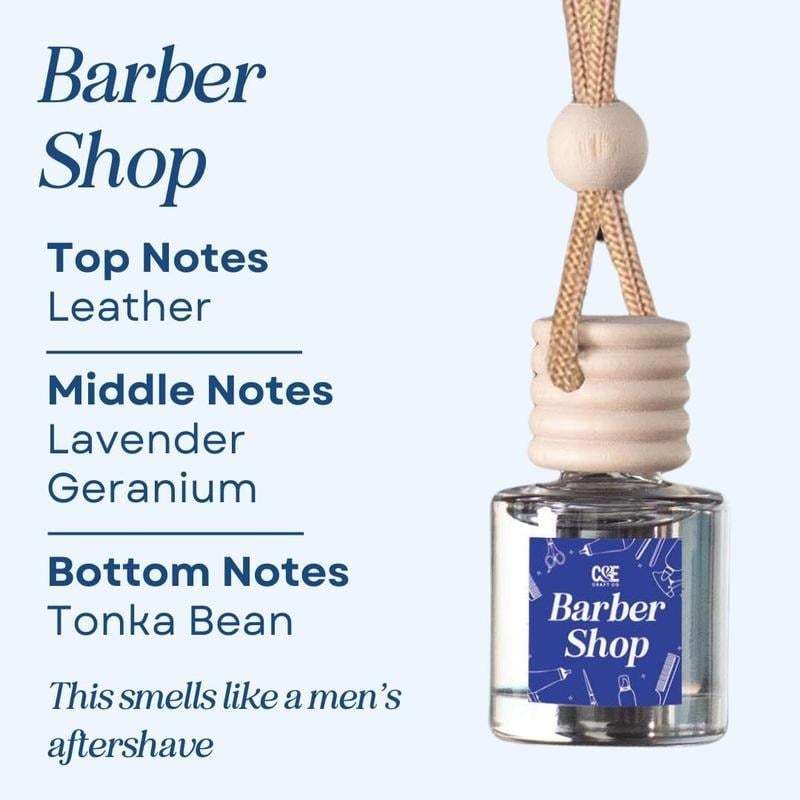 This Week's Special Price 🍃Scented Car Air Freshener