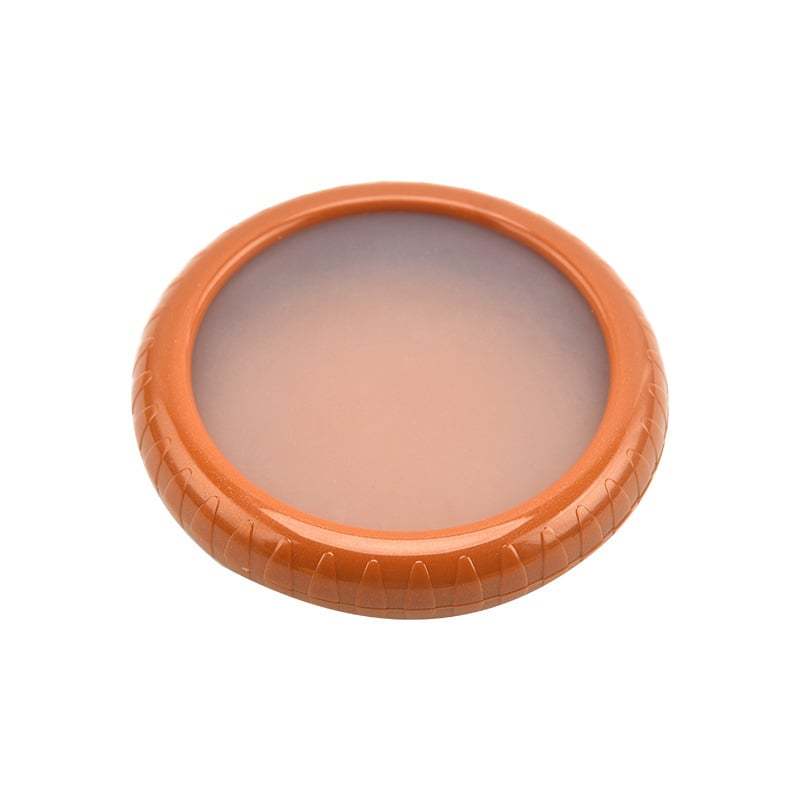 Silicone fruit storage box