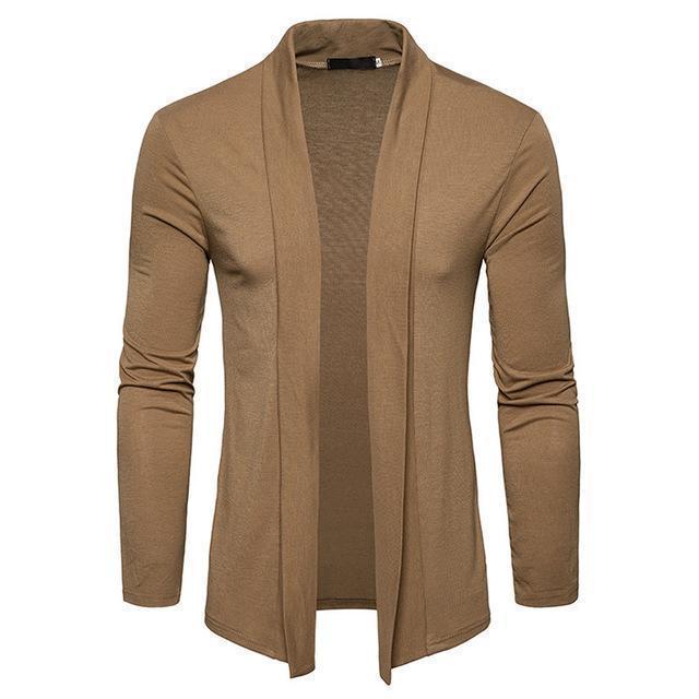 Blackriss™Men's Cardigan-Blackriss