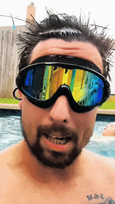 🏊‍♂️SUMMER SALE & 50%OFF!!🏆#1 Bestselling🏊‍♀️🔥Wide View Anti Fog&UV Swimming Goggles