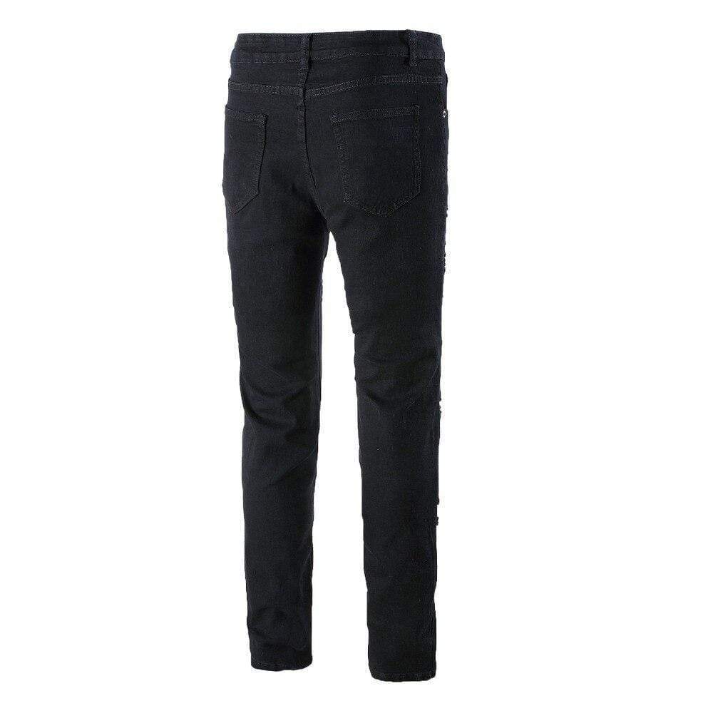 BLACKRISS™Arthur Jeans-Blackriss
