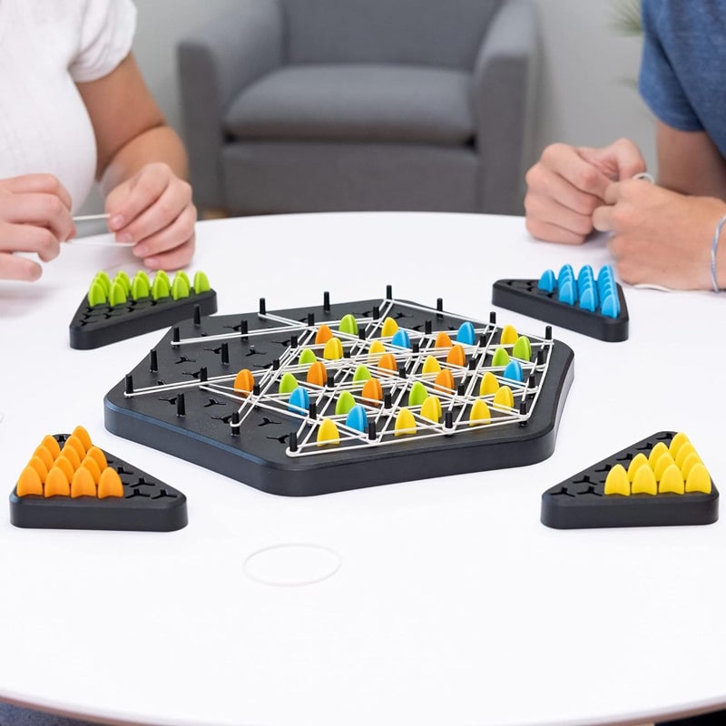 Christmas Sale 49% OFFGeometric Chess Game