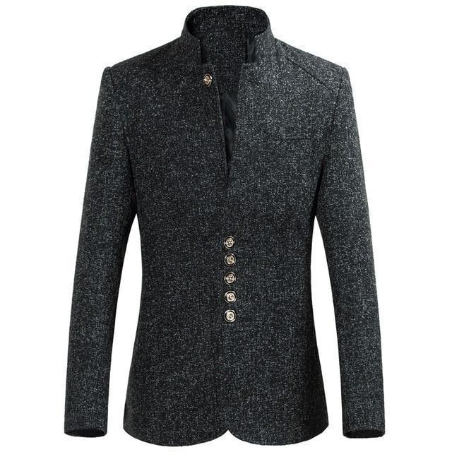 Blackriss™Men's Jacket-Blackriss