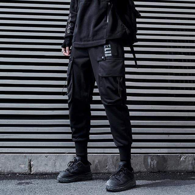 BLACKRISS™EL II Cargo Pants-Blackriss