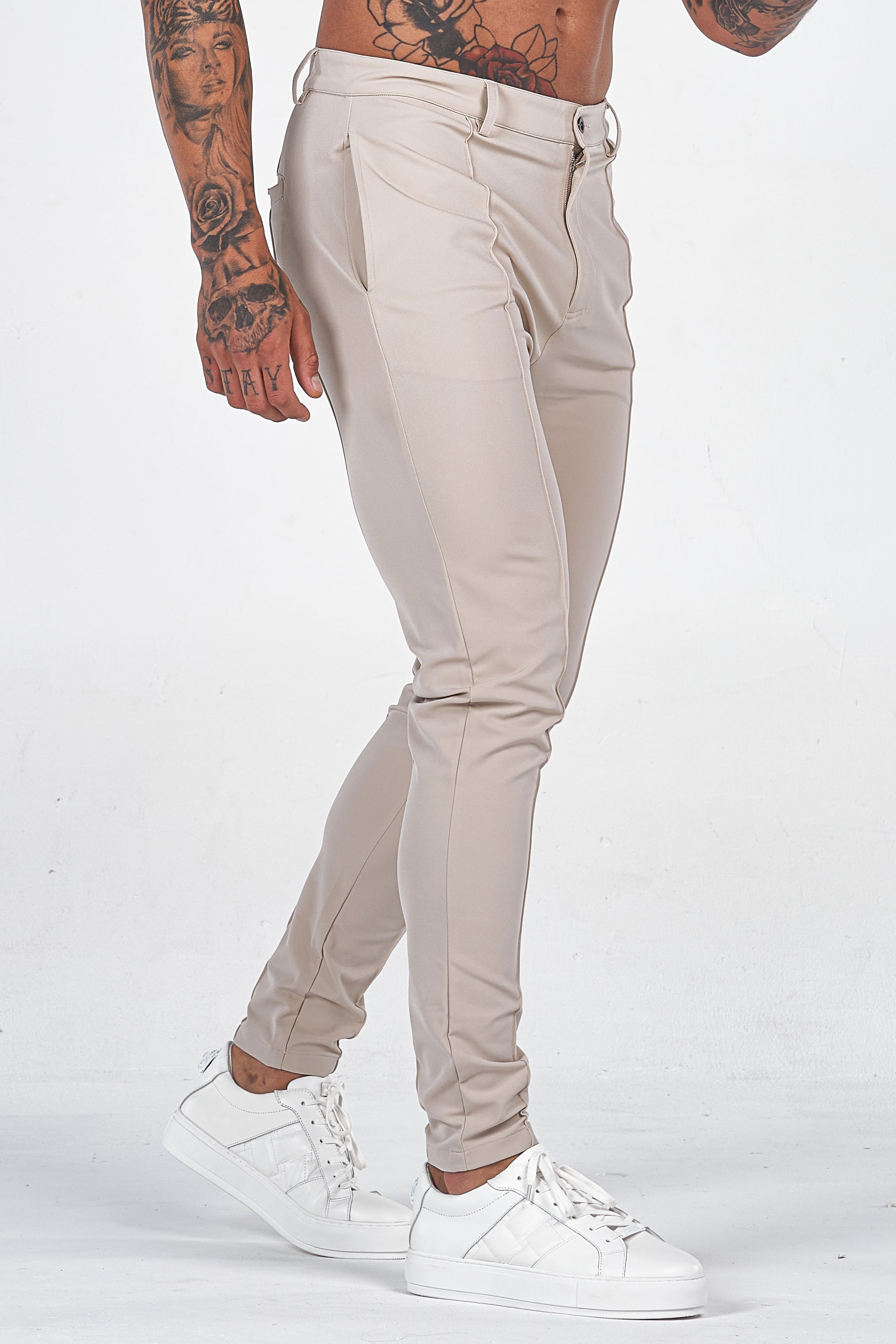THE VOCO TROUSERS (BUY 3 FREE SHIPPING)-Blackriss