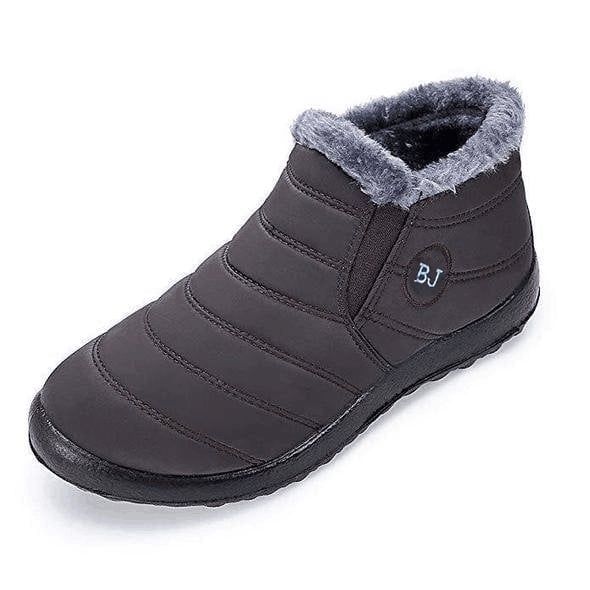 Clearance Sale 49% OFF Women Premium Warm & Comfy Snow Boots