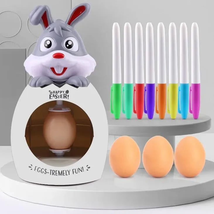 🐰Easter Egg Decorating Kit