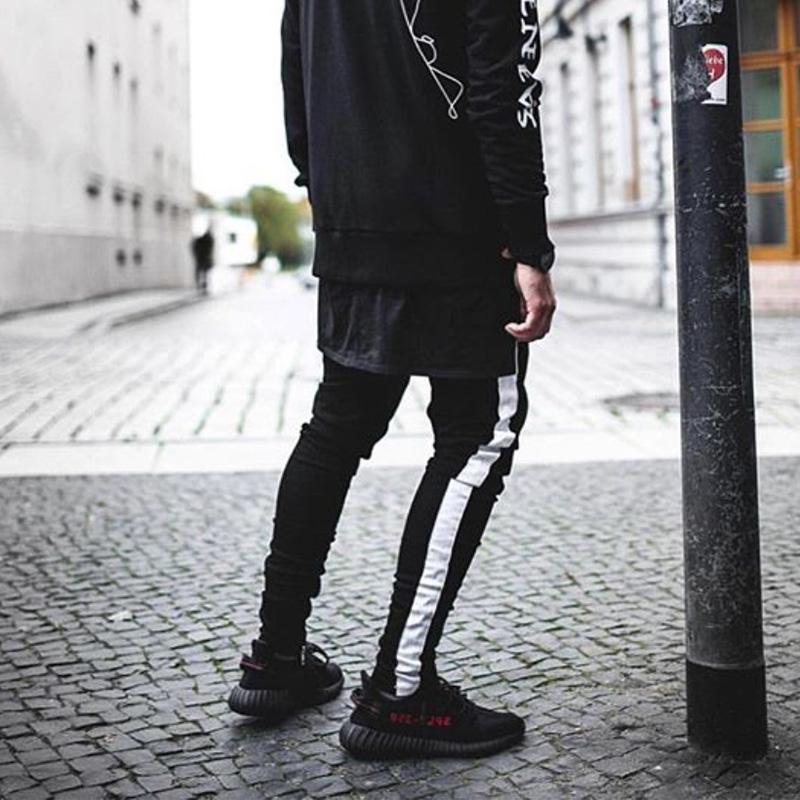 BLACKRISS™Jeffrey Jeans-Blackriss