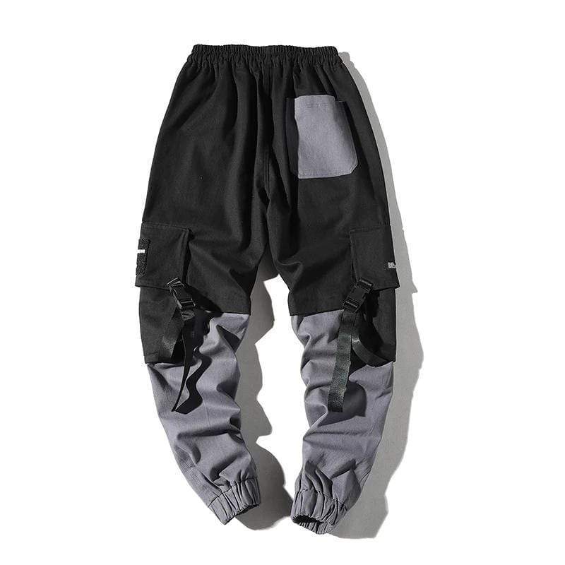 BLACKRISS™Lapster Cargo Pants-Blackriss