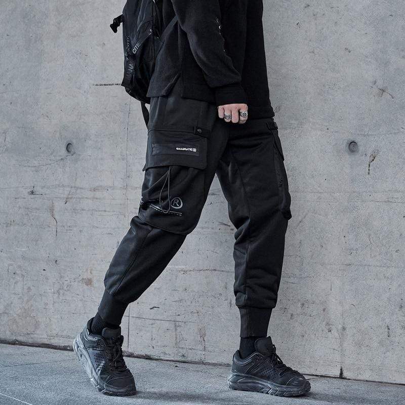 BLACKRISS™EL II Cargo Pants-Blackriss