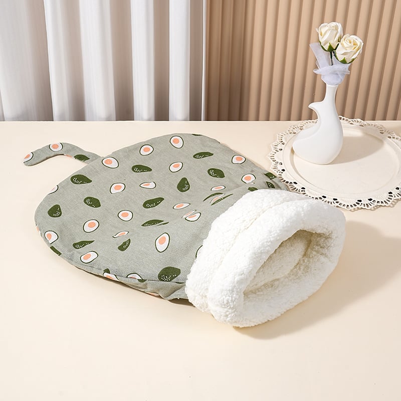 🔥Hot sale 49% OFF - 🐾Cozy Pet Nest for Cats and Dogs