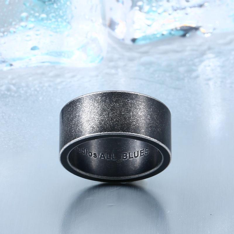 BLACKRISS™Nordic Trendy Retro Ring-Blackriss