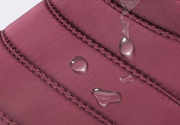 Clearance Sale 49% OFF Women Premium Warm & Comfy Snow Boots