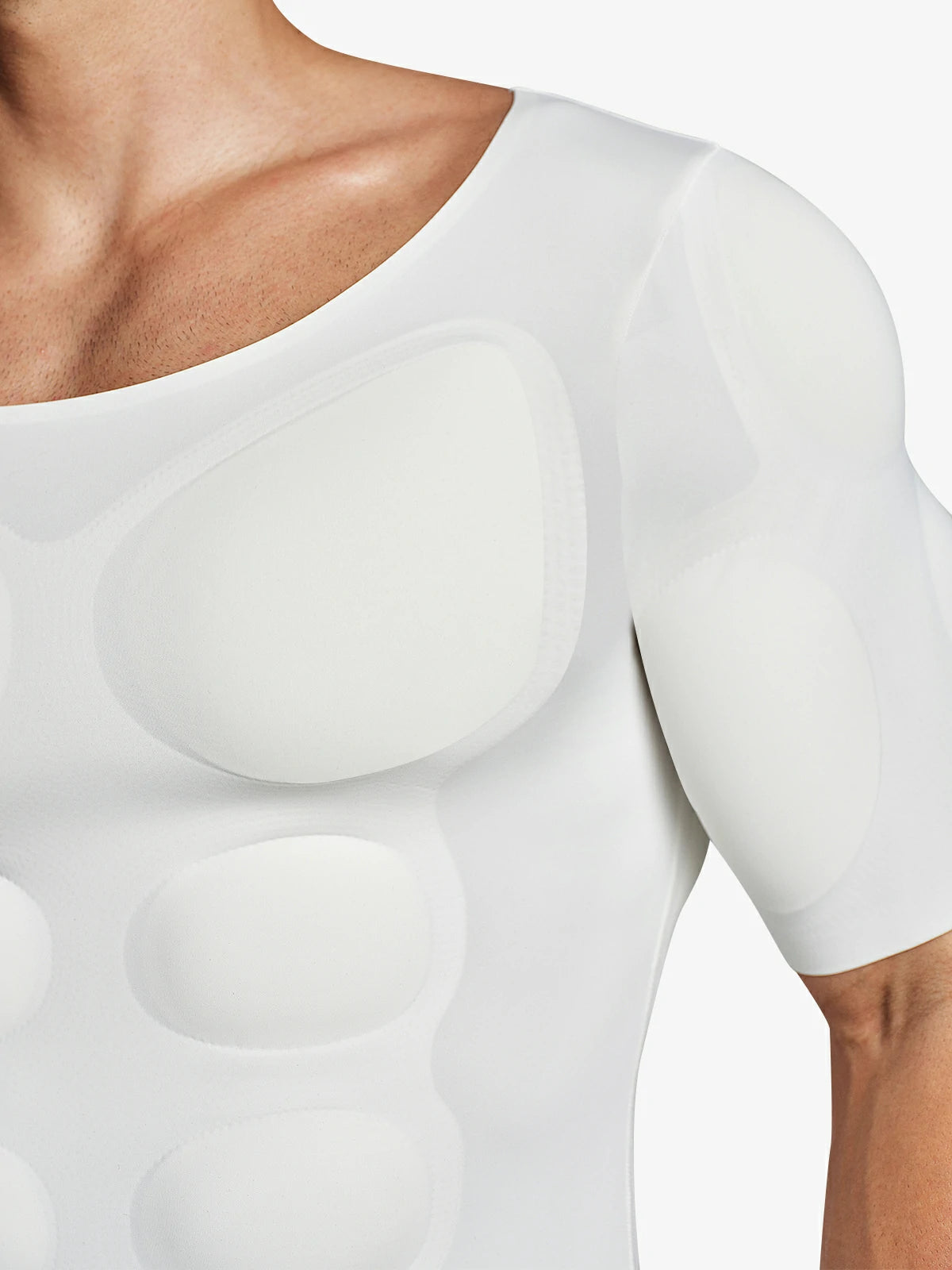 🔥Last Day 49% OFF-Muscle Enhancement Shaping Top for Men